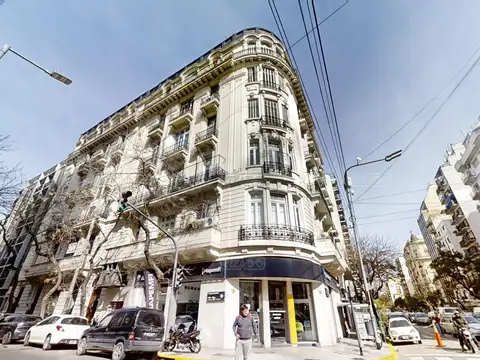 Departamento en Venta en Monserrat, Capital Federal, Buenos Aires - Foto 0