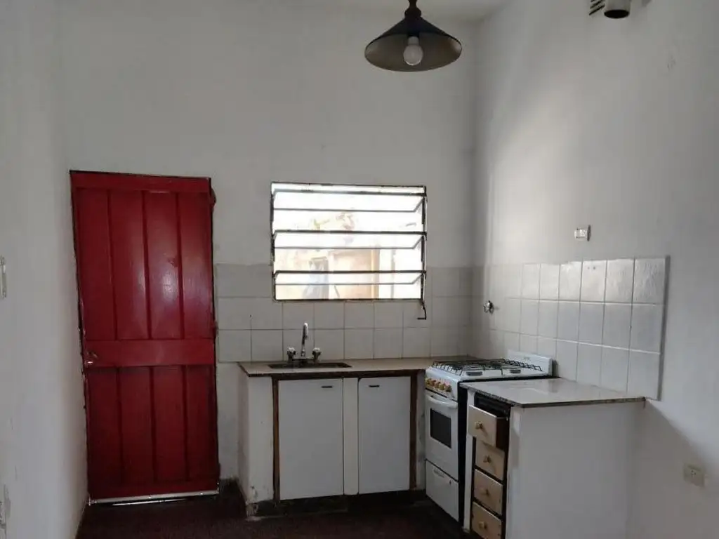 PH en venta - 2 Dormitorios 1 Baño - 114Mts2 - La Plata