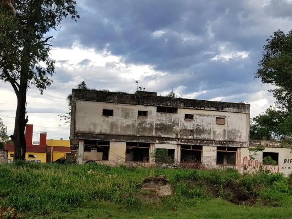 OTROS PRODUCTOS - HOTEL - ANTONIO ZAFRA, PRESIDENTE ROQUE SÁENZ PEÑA