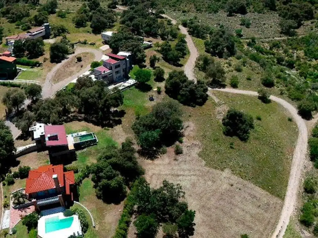 Country Chumamaya, el lote más alto en venta