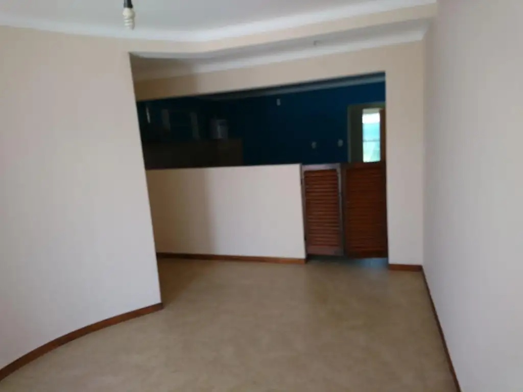 Departamento en venta - 1 dormitorio 1 baño - patio - 72mts2 - Lobos