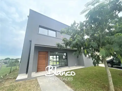Casa en Venta en Pilar del Este, G.B.A. Zona Norte, Argentina - BLA9025_LP581680_1 - Foto 0