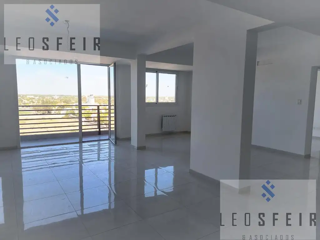 VENTA DEPARTAMENTO  2 DORM.  CENTRO DE NEUQUEN - ENTRE RIOS al 246