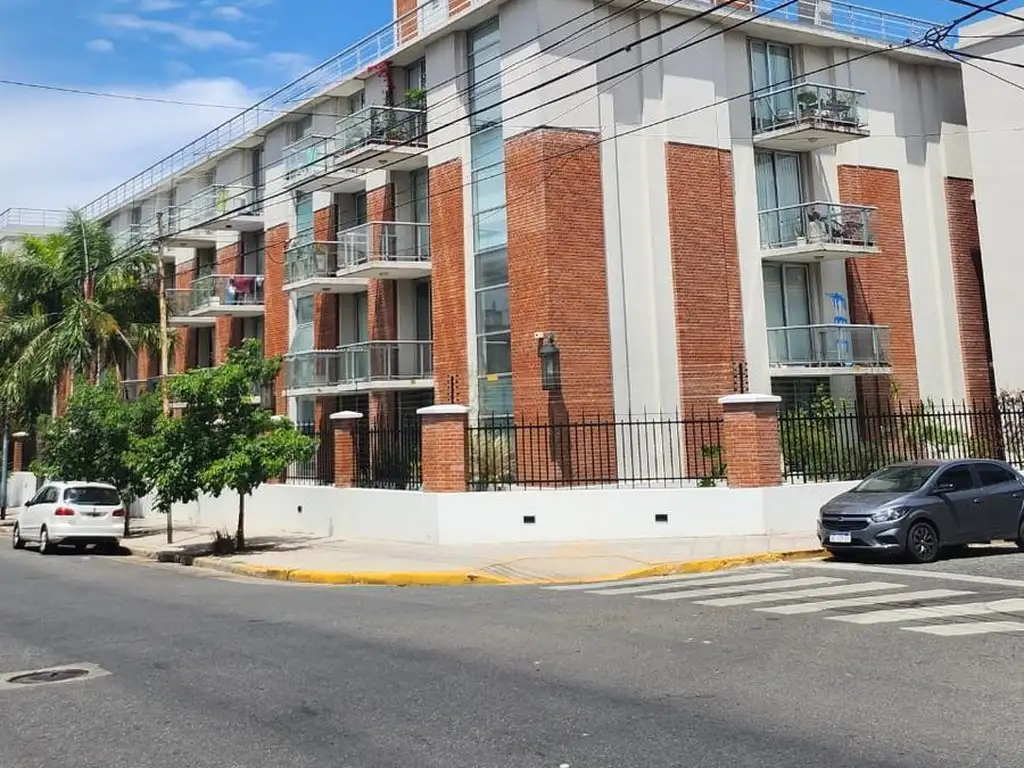 Departamento 2 amb.  Parque Chacabuco "LA USINA" .. full amenities