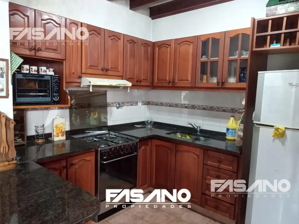 CASA 3 AMB. EN VENTA (S/ PANAMERICANA MANO A CABA) - MUNRO