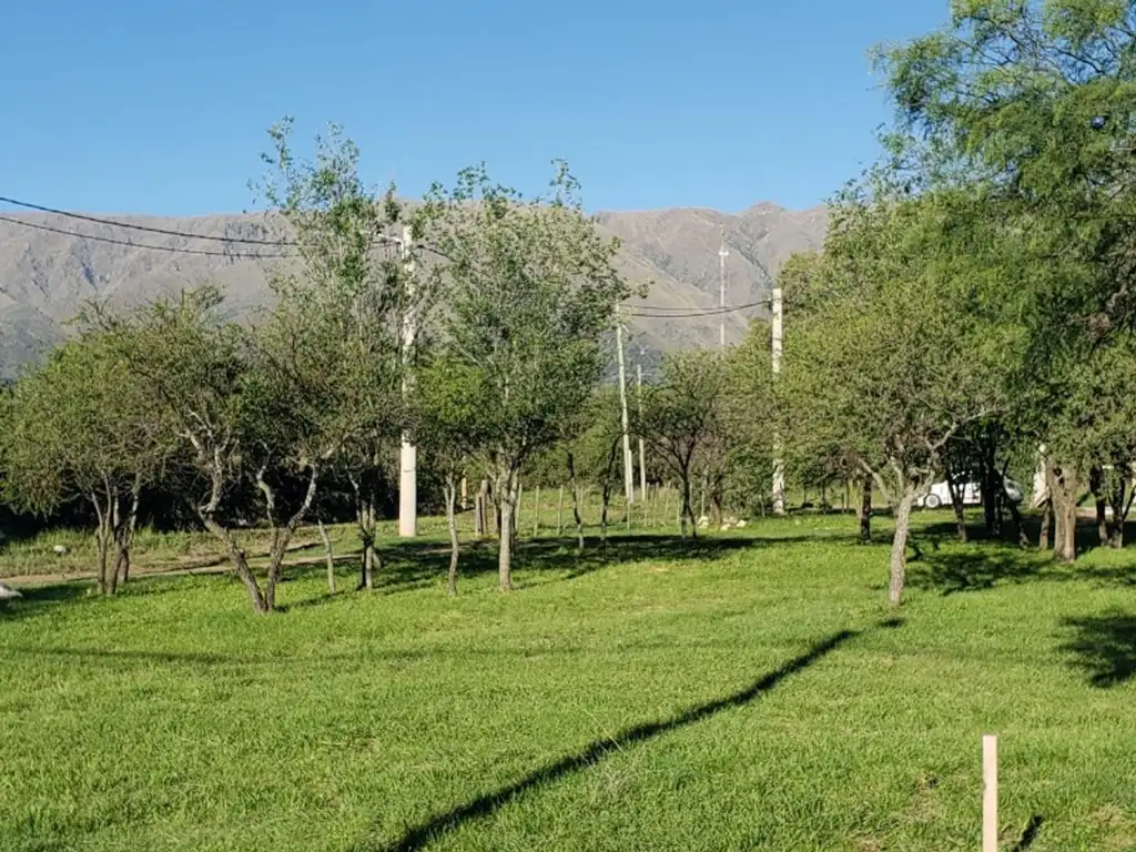 Construí Tu Local y Vivienda en Zona Comercial