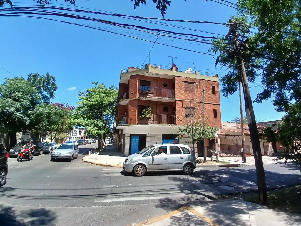 Departamento - Alquiler - Argentina, Tres de Febrero - Olavarría 2691