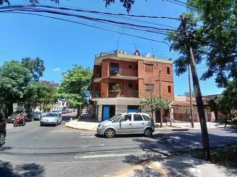 Departamento - Alquiler - Argentina, Tres de Febrero - Olavarría 2691