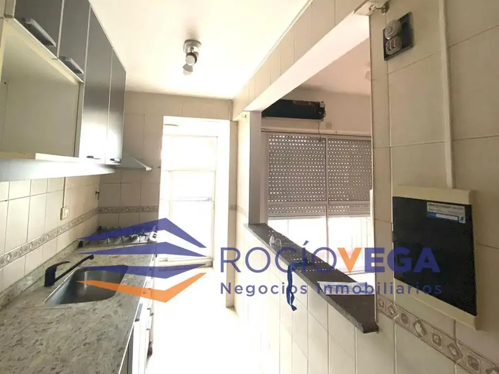 Departamento en  venta en Palermo, CABA