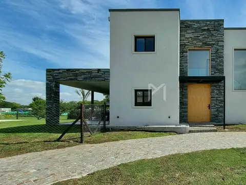 Casa en Venta en Santa Elena, Pilar del Este, G.B.A. Zona Norte - PME0854_LP549098_2 - Foto 0