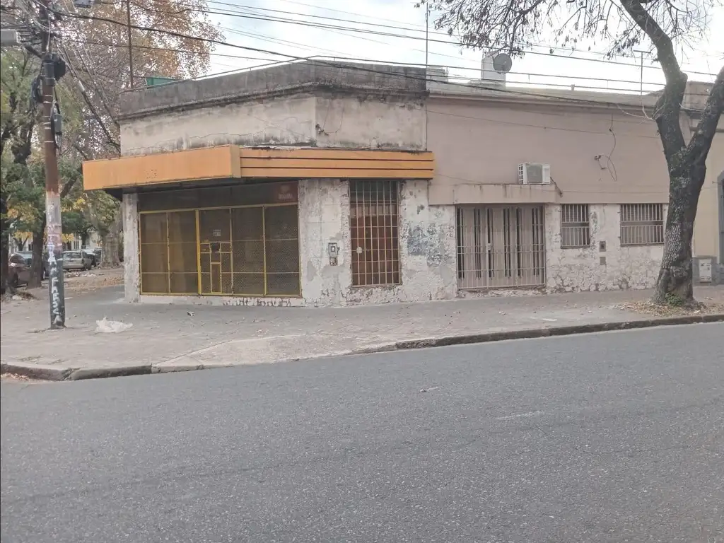 Venta Local comercial - República de la Sexta, Rosario