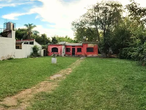 CASA EN VENTA