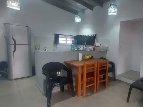 1 entre 92 y 93. Casa en venta La Plata