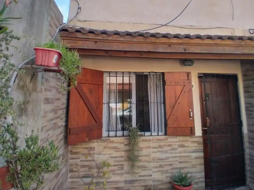 Duplex en venta - 2 dormitorios 1 baño - 80mts2 - Mar Del Tuyu