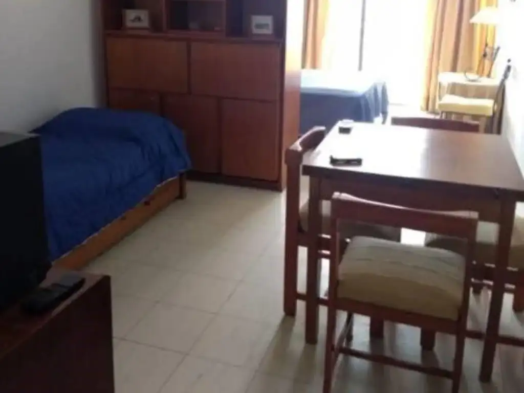 Departamento Monoambiente en venta - 1 Baños - 34Mts2 - Miramar