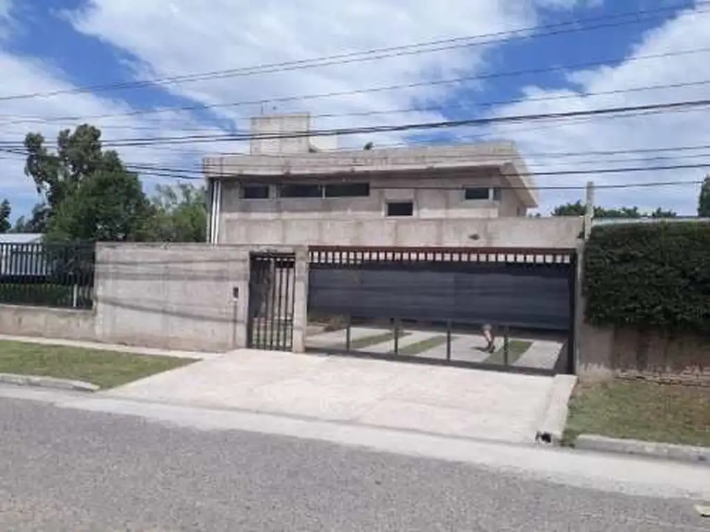 Casa En Venta En Juana Koslay