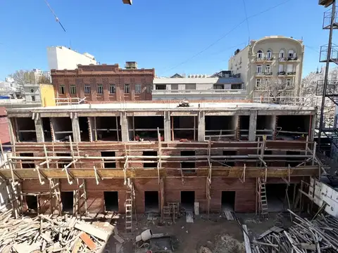 Departamento en Venta al Sur