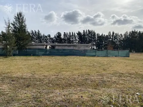 Venta de terreno en Club Miralagos 2 (28338) - Foto 0
