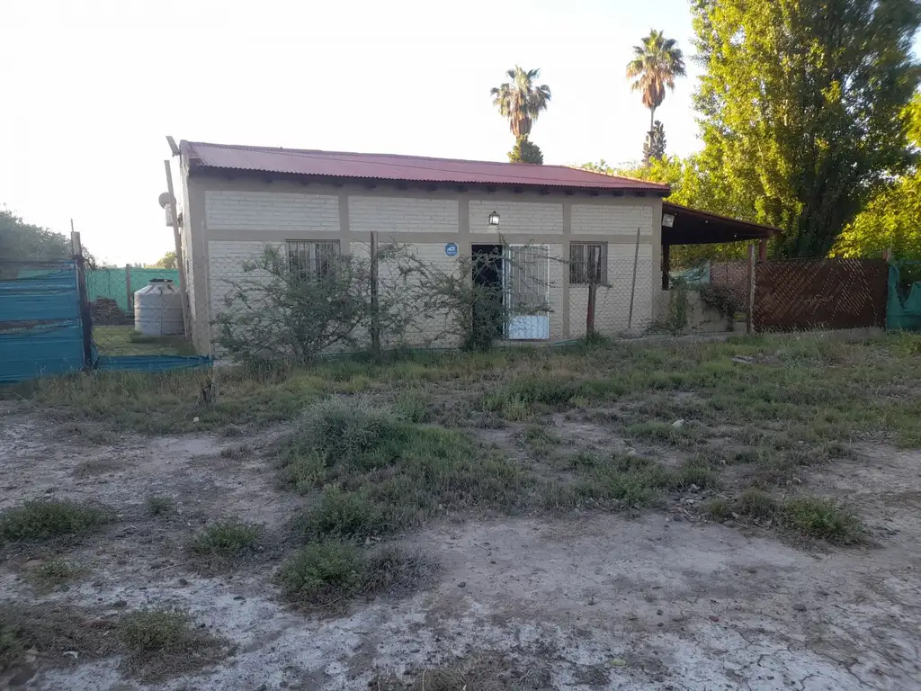 Casa - Venta - Argentina, Maipú - Nicolas Serpa