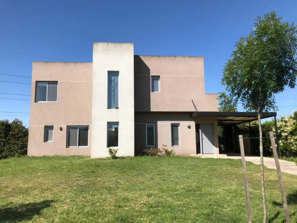 Casa en Venta en San Francisco, Villanueva, Tigre