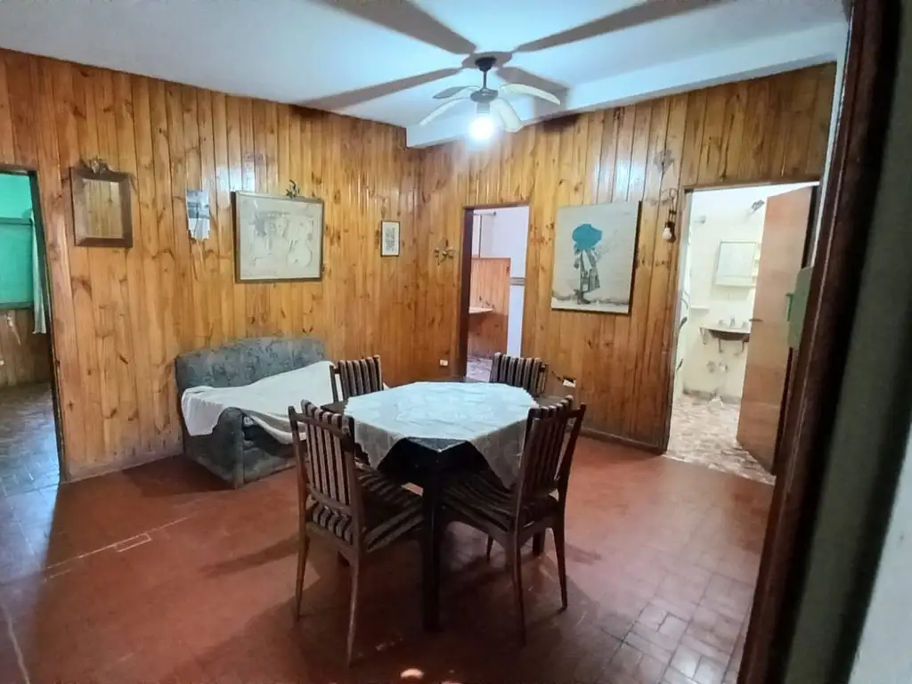 VENTA CASA QUINTA 3 AMB CON PILETA GRAN PARQUE