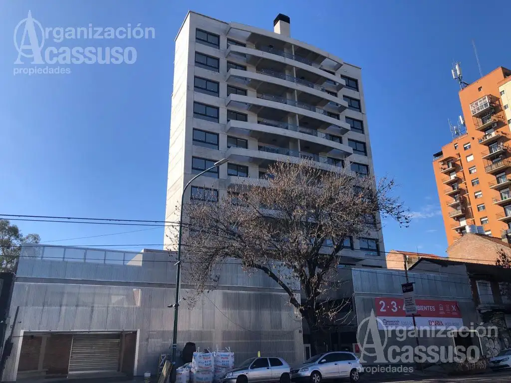 Venta Departamento - San Isidro