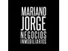 MARIANO JORGE NEG. INMOBILIARIOS