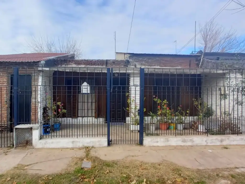 CASA EN PERMUTA POR PROPIEDAD EN COSTA ATLÁNTICA