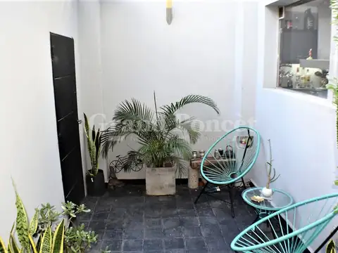 PH de 3 Ambientes con Patio y Terraza