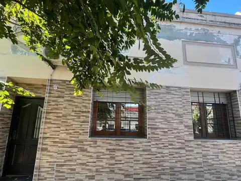 Venta de casa en Parque Chacabuco