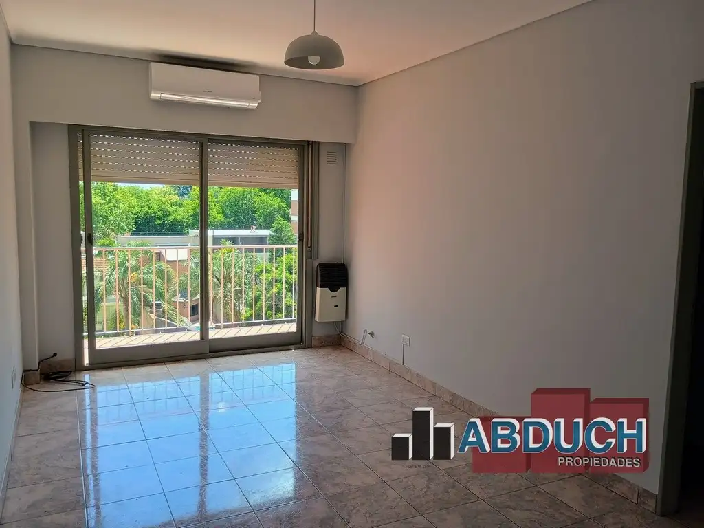 ALQUILER DEPARTAMENTO 2 AMBIENTES VILLA BALLESTER