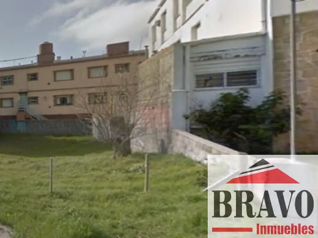 Terreno / Lote en venta de 1000m2 ubicado en Zona Centro