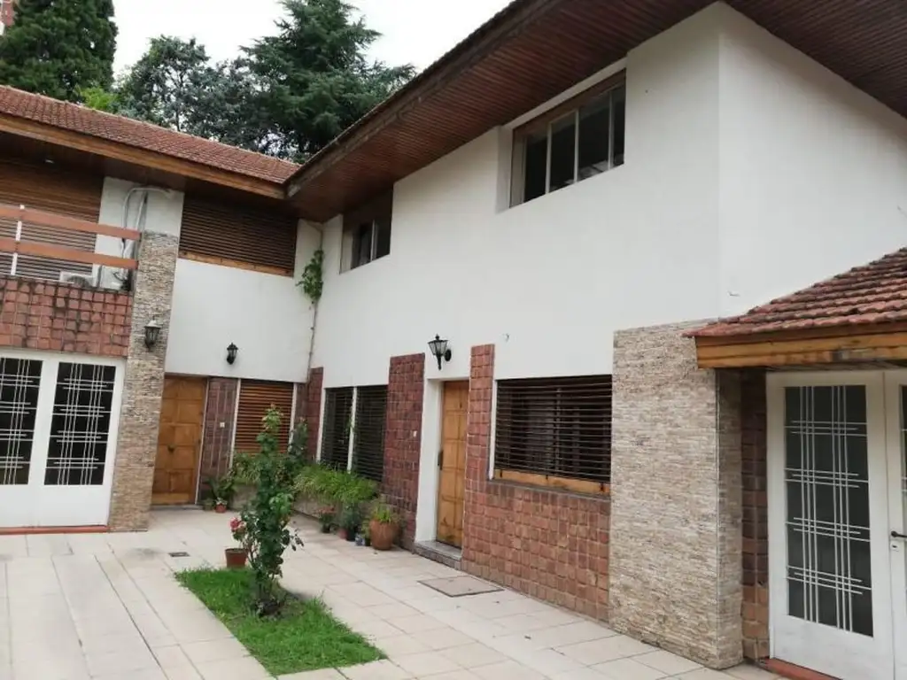 Casa - Venta - Argentina, Ramos Mejía - Alvarez Jonte 300