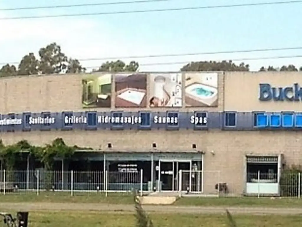 Venta edificio comercial colectora panamericana