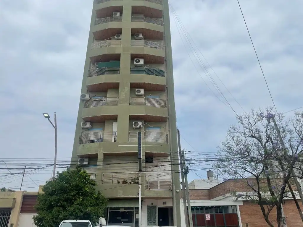 VENTA, DEPARTAMENTO 2 HAB, AV PEDRO LEÓN GALLO