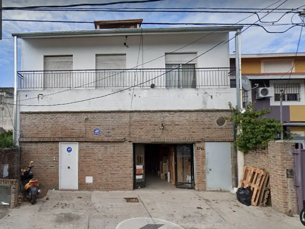 PH PLANTA ALTA, 4 AMBIENTES, VENTA BECCAR