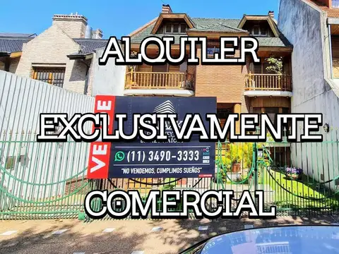 Alquiler Comercial a 300 mts de Plaza Arenales Villa Devoto - Foto 0