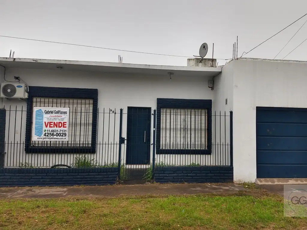 Casa  en Venta en Berazategui, G.B.A. Zona Sur, Argentina