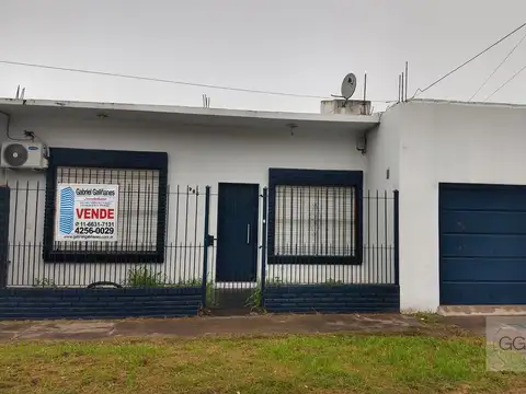 Casa  en Venta en Berazategui, G.B.A. Zona Sur, Argentina