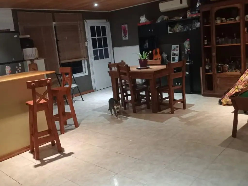 CASA EN VENTA A 100mts DE RUTA 18