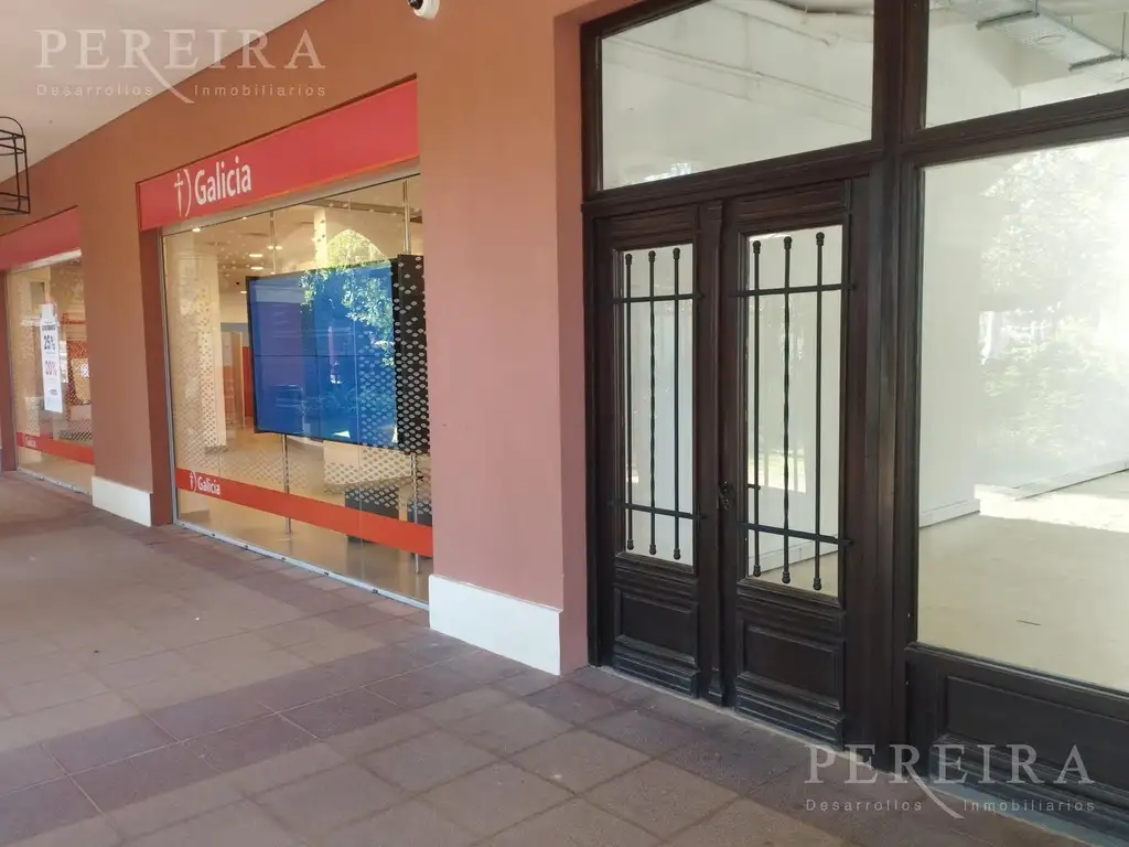 Alquiler Local  25 superficie 65m2 - Pueblo Caamaño , Pilar