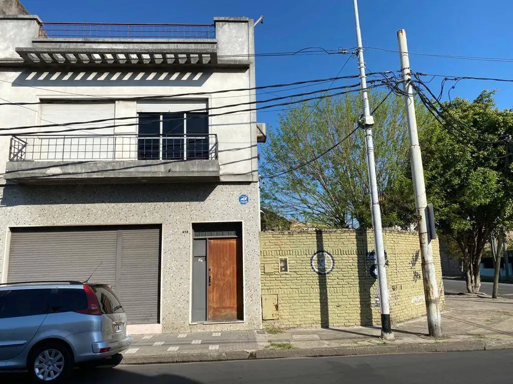 VENTA GALPON CRUCESITA AVELLANEDA