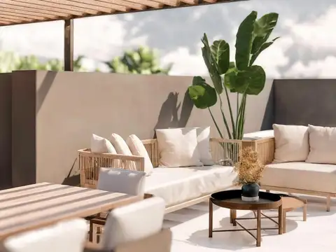 Departamento en Venta al Noreste