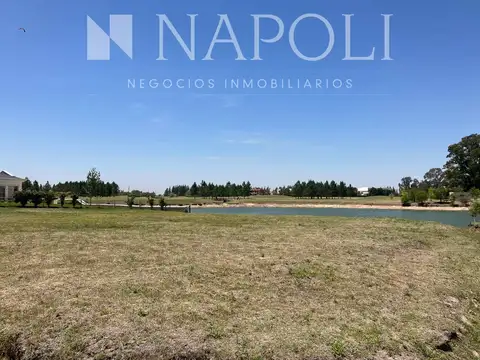 Terreno en Venta - USD 230.000