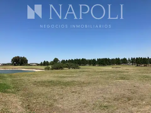 Venta de Lote fondo a la laguna, La Providencia Canning - Foto 0