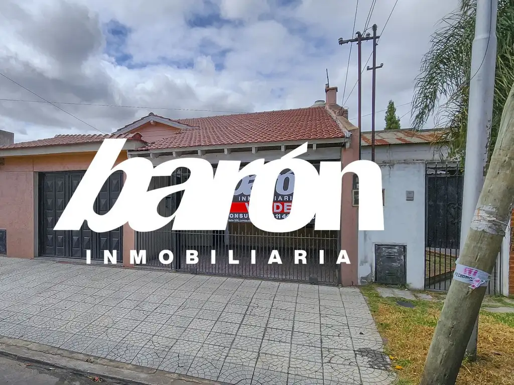 Casa - Venta - Argentina, Lanús - Gaboto 4000