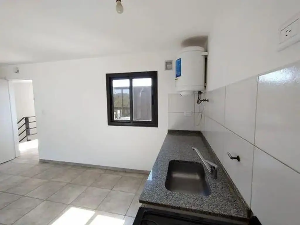 Venta Departamento en  Dorrego 1891, Cotdoba