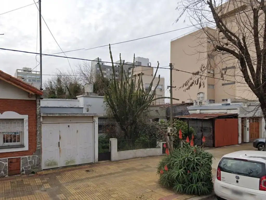 Terreno en Venta La Plata Casco Urbano