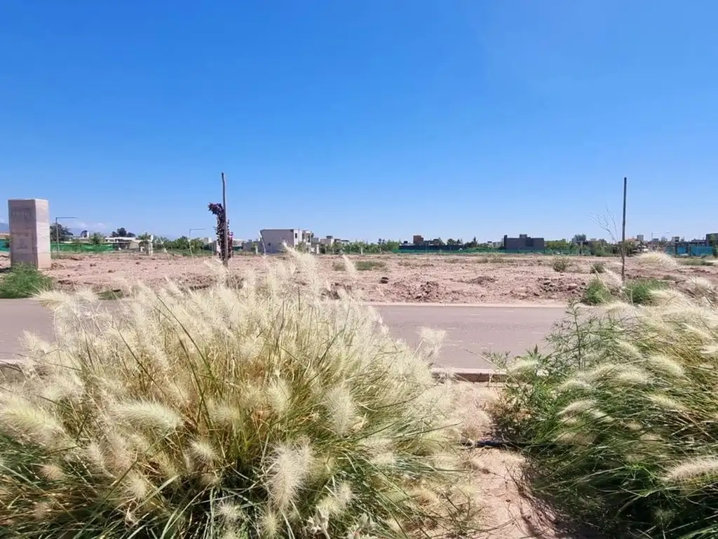 Venta Lote Lomas del Torreón excelente ubicación