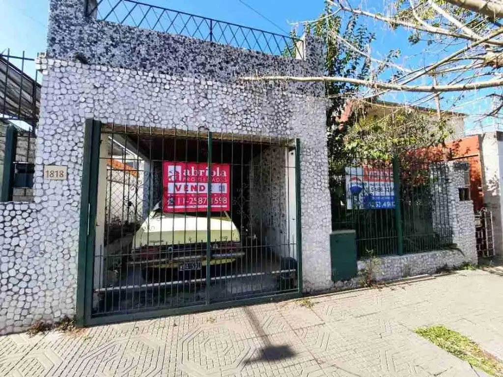 OPORTUNIDAD CASA A LA VENTA